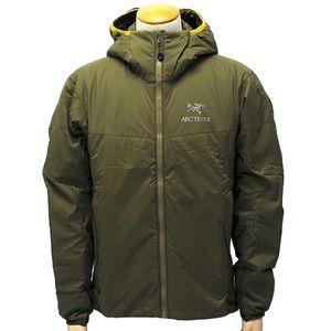 Arc’teryx Atom LT - Men’s XL Roman Pine